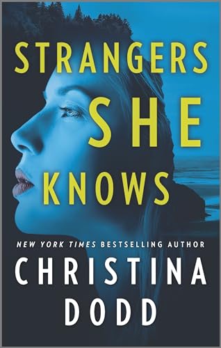 Beispielbild fr Strangers She Knows (Cape Charade) zum Verkauf von SecondSale