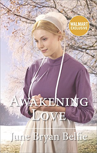 Imagen de archivo de Awakening Love a la venta por SecondSale