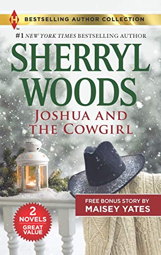 Stock image for Joshua and the Cowgirl & Seduce Me, Cowboy: A 2-in-1 Collection for sale by SecondSale