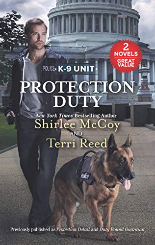 Beispielbild fr Protection Duty: An Anthology zum Verkauf von Wonder Book