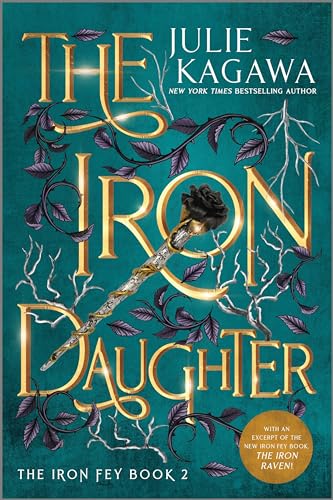 9781335090409: The Iron Daughter