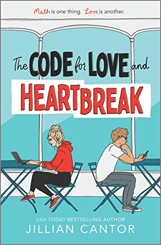 9781335090591: The Code for Love and Heartbreak