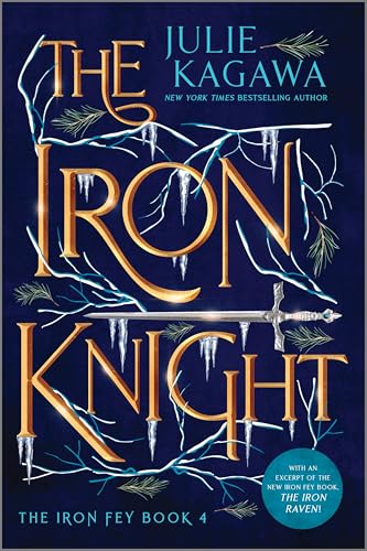 9781335090621: The Iron Knight