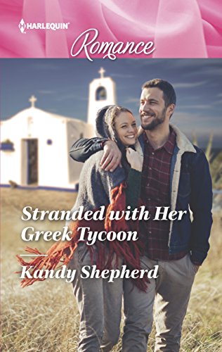 9781335135001: Stranded With Her Greek Tycoon