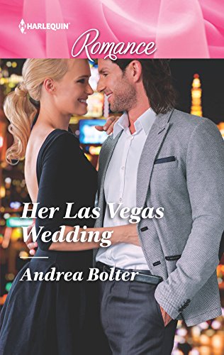 Stock image for Her Las Vegas Wedding (Harlequin Romance) for sale by Bookmonger.Ltd