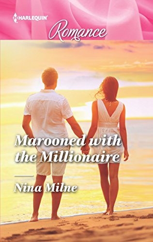 Imagen de archivo de Marooned with the Millionaire a la venta por Better World Books