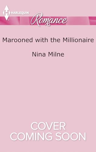 9781335135124: Marooned with the Millionaire (Harlequin Romance)