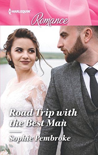 Stock image for Road Trip with the Best Man for sale by Better World Books