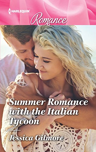 Stock image for Summer Romance with the Italian Tycoon (Harlequin Romance) for sale by ThriftBooks-Atlanta