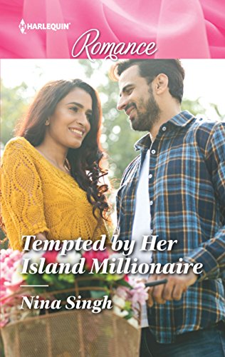 Stock image for Tempted by Her Island Millionaire for sale by Bookmonger.Ltd