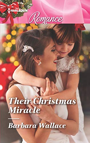 Beispielbild fr Their Christmas Miracle zum Verkauf von Better World Books