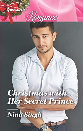 Stock image for Christmas with Her Secret Prince : A Stonecreek Christmas Reunion for sale by Better World Books