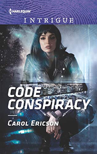Stock image for Code Conspiracy for sale by Better World Books: West