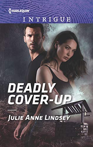 Beispielbild fr Deadly Cover-Up (Fortress Defense, 1) zum Verkauf von Jenson Books Inc