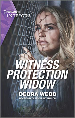 Beispielbild fr Witness Protection Widow zum Verkauf von Better World Books