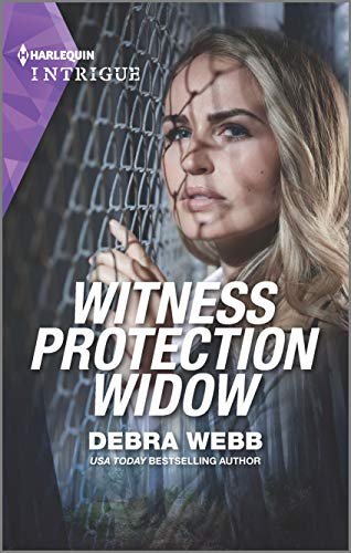 Imagen de archivo de Witness Protection Widow a la venta por Better World Books