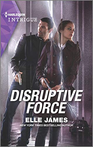 Stock image for Disruptive Force (Declan's Defenders) for sale by SecondSale