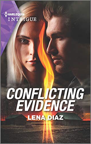 Beispielbild fr Conflicting Evidence (The Mighty McKenzies, 3) zum Verkauf von Gulf Coast Books