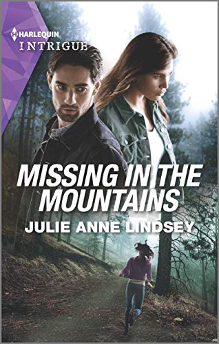 Beispielbild fr Missing in the Mountains (Fortress Defense, 2) zum Verkauf von Your Online Bookstore