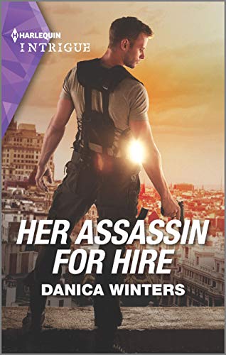 Stock image for Her Assassin For Hire (Stealth) for sale by SecondSale