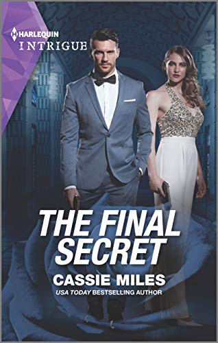 Beispielbild fr The Final Secret zum Verkauf von Better World Books