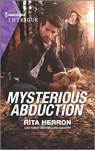 Imagen de archivo de Mysterious Abduction (A Badge of Honor Mystery, 1) a la venta por Your Online Bookstore