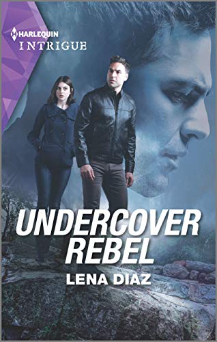 Beispielbild fr Undercover Rebel zum Verkauf von Better World Books: West