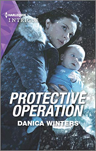 Beispielbild fr Protective Operation (Stealth, 4) zum Verkauf von Gulf Coast Books