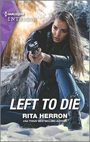 Stock image for Left to Die (A Badge of Honor Mystery) for sale by Your Online Bookstore