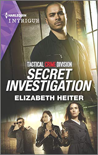 Stock image for Secret Investigation (Tactical Crime Division) for sale by SecondSale