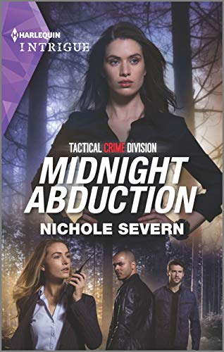 Stock image for Midnight Abduction (Tactical Crime Division Book 3) (Tactical Crime Division, 3) for sale by Gulf Coast Books