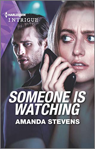 Stock image for Someone Is Watching (An Echo Lake Novel, 3) for sale by Orion Tech