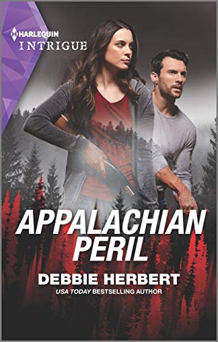 Beispielbild fr Appalachian Peril (Lavender Mountain) zum Verkauf von SecondSale