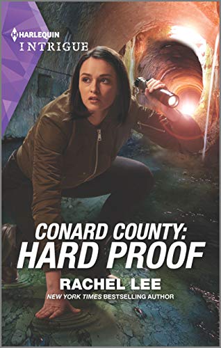 Imagen de archivo de Conard County: Hard Proof (Conard County: The Next Generation) a la venta por SecondSale