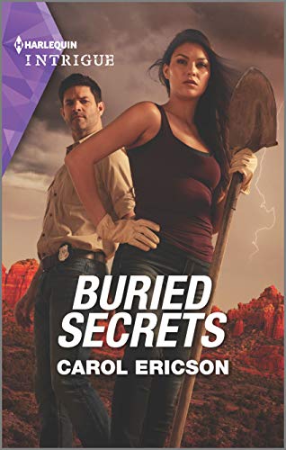 Stock image for Buried Secrets for sale by Better World Books: West