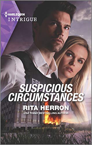 Stock image for Suspicious Circumstances (A Badge of Honor Mystery, 4) for sale by Orion Tech