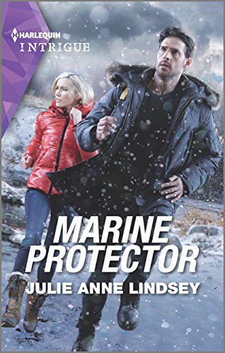 Beispielbild fr Marine Protector zum Verkauf von Better World Books