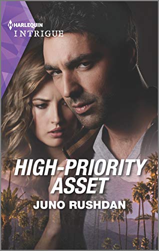 Stock image for High-Priority Asset (A Hard Core Justice Thriller, 3) for sale by Jenson Books Inc