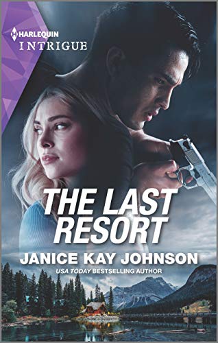 Beispielbild fr The Last Resort (Harlequin Intrigue) zum Verkauf von SecondSale