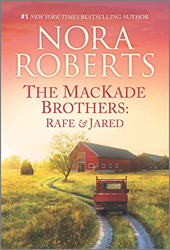 Imagen de archivo de The MacKade Brothers: Rafe & Jared a la venta por SecondSale