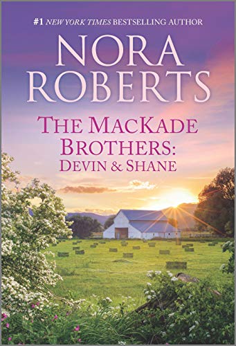 Stock image for The MacKade Brothers: Devin & Shane for sale by SecondSale