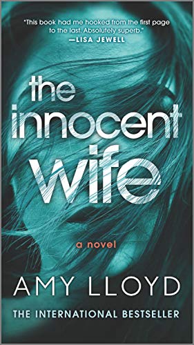 Beispielbild fr The Innocent Wife: A Novel zum Verkauf von Gulf Coast Books