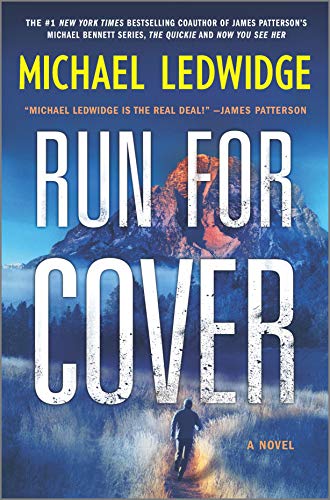Beispielbild fr Run for Cover : A Novel zum Verkauf von Better World Books