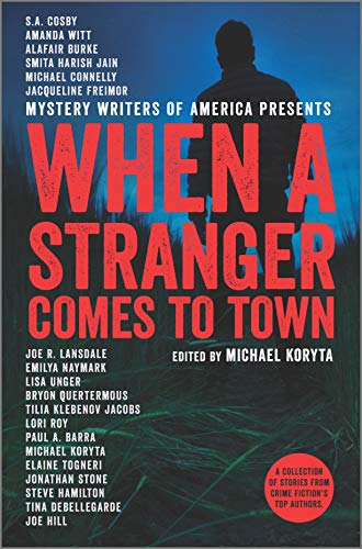 Beispielbild fr When a Stranger Comes to Town zum Verkauf von Better World Books