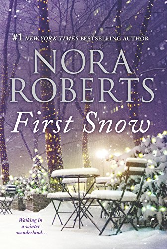 9781335142122: First Snow: An Anthology