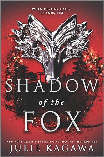 9781335142382: Shadow of the Fox (Shadow of the Fox, 1)