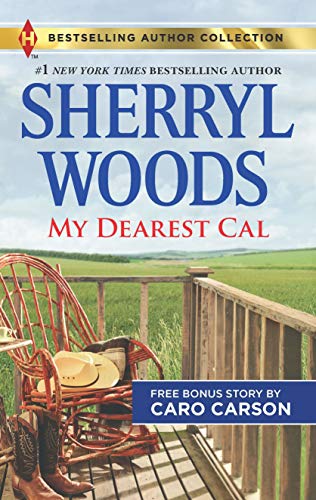 9781335143983: My Dearest Cal & A Texas Rescue Christmas: A 2-in-1 Collection