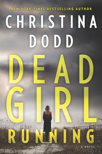 Stock image for Dead Girl Running Original/E for sale by ThriftBooks-Atlanta