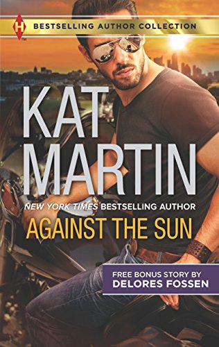 Stock image for Against the Sun & Veiled Intentions: A 2-in-1 Collection (Harlequin Bestselling Author Collection) for sale by SecondSale