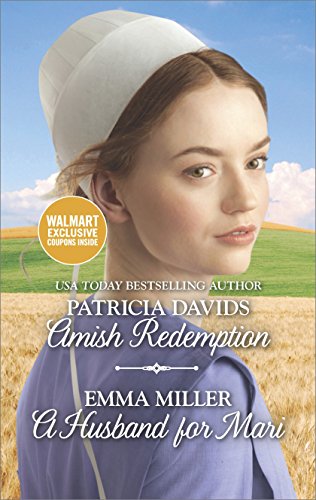 Beispielbild fr Two Volume Special - Amish Redemption and A Husband for Mari zum Verkauf von Better World Books: West